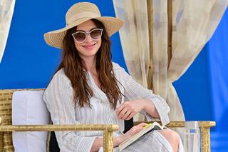 El estilo sencillo pero impecable que es furor en Tik Tok y en el verano se impondrá en Punta del Este