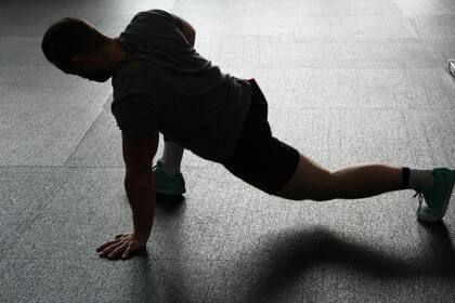 El estiramiento y la flexibilidad son cruciales a la hora de realizar los entrenamientos