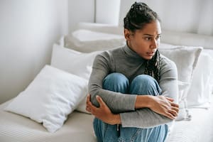 El estreñimiento es una molestia muy común que afecta a gran parte de la población adulta (Imagen ilustrativa)