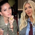 A qué hora se estrena Hija del fuego, la serie de la China Suárez que competirá contra Wanda Nara
