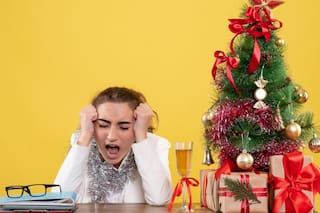 Cuatro hábitos mentales para cerrar el año con menos estrés