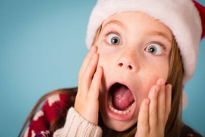 El estrés de las fiestas nos afecta a todos