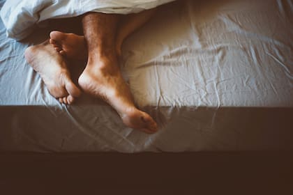 El estrés es el gran inhibidor del deseo en la actualidad, pero no es un factor asociado a la edad, sino que atraviesa varias etapas vitales