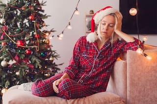 Cuatro consejos de una psicóloga para reducir el estrés navideño