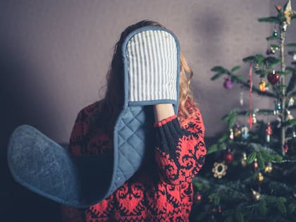 El estrés, o activación que se produce en el organismo, no siempre es negativo