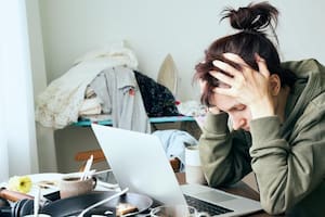 Por qué elegir se volvió tan estresante y cómo podemos hacerlo más fácil