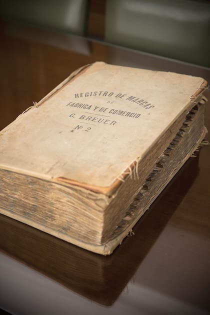 El estudio acompañó desde el inicio a empresas nacionales y a muchas extranjeras que necesitaban proteger sus marcas cuando llegaban al país