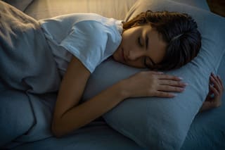 Dormir siete horas y 18 minutos se vincula con un mejor metabolismo