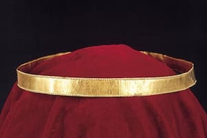 El hallazgo que podría cambiar una era: qué reveló una tumba con una diadema de oro de hace miles de años