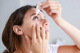 Usan espinaca para generar energía en células y combatir el ojo seco