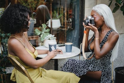 El estudio ayuda tener un mejor resultado (Foto Pexels)