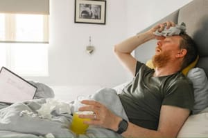 El estudio brinda validación para aquellas personas cuya recuperación es más lenta de lo esperado