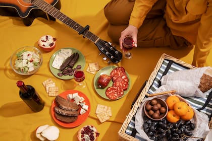 El estudio buscaba demostrar que los sonidos pueden cambiar el gusto de la comida