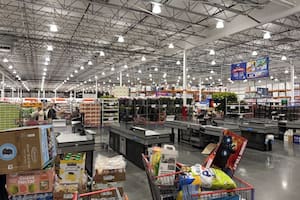 La nueva tienda de comestibles más barata en EE.UU., según un ranking