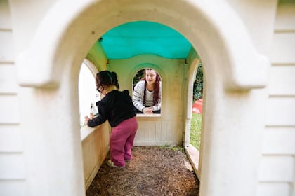 El estudio cualitativo de Kaleidos y Red Mapa se basó en entrevistas a padres y madres de entre 14 y 20 años