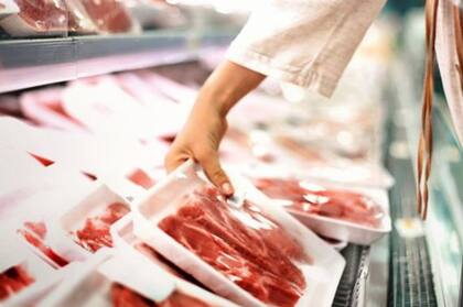 El estudio da luces sobre las posibles relaciones entre el consumo de carnes rojas y el cáncer