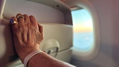 El estudio de personas con amígdalas dañadas mostró que no todos los miedos son iguales.