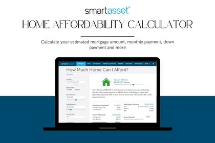 El estudio de SmartAsset permite calcular la asequibilidad de los compradores de vivienda en cada estado