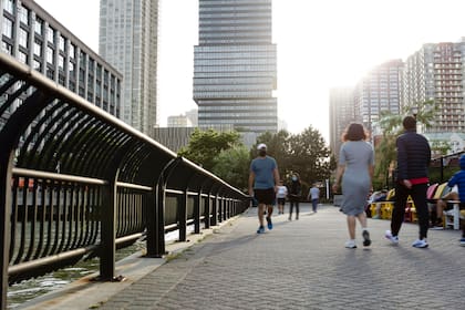 El estudio del físico Heinz von Foerster predecía el colapso de la humanidad para el 13 de noviembre de 2026 (Foto de carácter ilustrativa: Freepik)