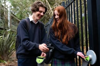Un estudio a gran escala en escuelas estadounidenses arroja resultados inesperados