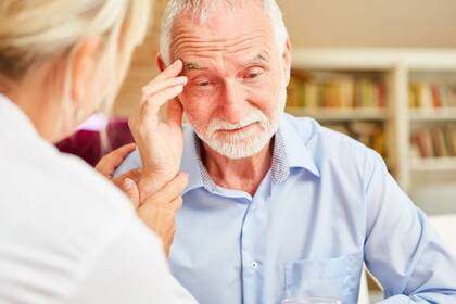 El estudio encontró que las mayores disparidades se encontraron en las personas de la categoría de edad más joven de 66 a 74 años y en las personas negras e hispanas