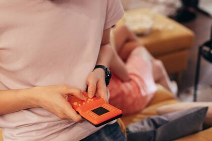 El estudio fue con personas que usaron el tetris (Foto Pexels)