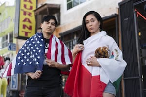 El estudio que revela cuánto aportan los migrantes en EE.UU.