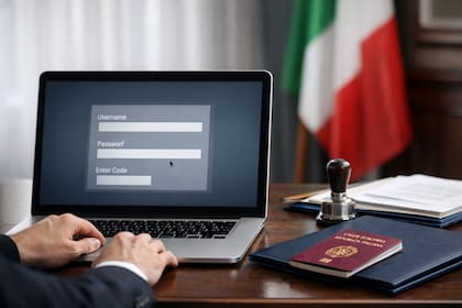 El Estudio italiano De.Martin & Asociados, con 30 años de experiencia en derecho migratorio y ciudadanía italiana, analiza cada caso en forma individual para prevenir rechazos y reducir demoras estructurales del sistema.