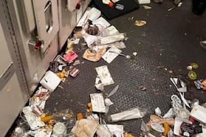 La Argentina tiene cuatro de las diez rutas aéreas más turbulentas del mundo: cuáles son