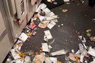 La Argentina tiene cuatro de las diez rutas aéreas más turbulentas del mundo: cuáles son