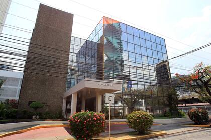 El estudio Mossack Fonseca Co nació en 1986. De allí salieron 12 millones de documentos.