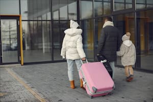 Menos migrantes en NY, Chicago y Los Ángeles: el estudio que anticipa un freno al crecimiento económico