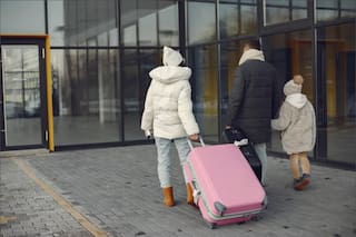 Menos migrantes en NY, Chicago y Los Ángeles: el estudio que anticipa un freno al crecimiento económico