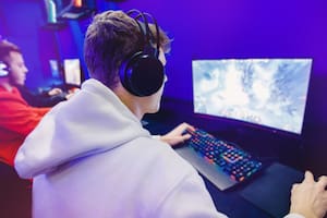 El estudio que revela cómo los videojuegos podrían retrasar el deterioro cognitivo