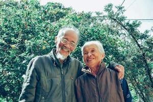 El estudio recalca que en Okinawa, la región presenta ingresos significativamente bajos, altos índices de pobreza entre mayores de 65 años (Foto ilustrativa: PEXELS)