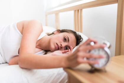 El estudio registró el consumo de calorías en función del reloj biológico de las personas