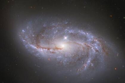 El estudio se centró en los planetas en la Vía Láctea que podrían ser adecuados para albergar vida como en la Tierra.