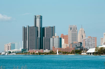 El estudio señala que Memphis es la localidad más accesible para vivir cómodamente, con un salario anual de US$89.000