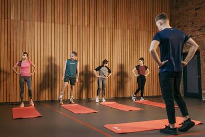 El estudio señaló que durante el ejercicio se liberan neurotransmisores vitales para la retención de recuerdos