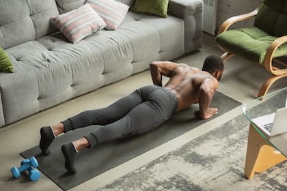 El estudio subraya que lo más importante no es cuántos días te movés, sino cuánto te movés en total y con qué intensidad