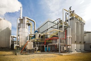 Biocombustibles: presentaron un proyecto de ley para establecer un piso de uso