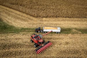 Santa Fe aumentó la producción de biodiésel de 50% a 85%