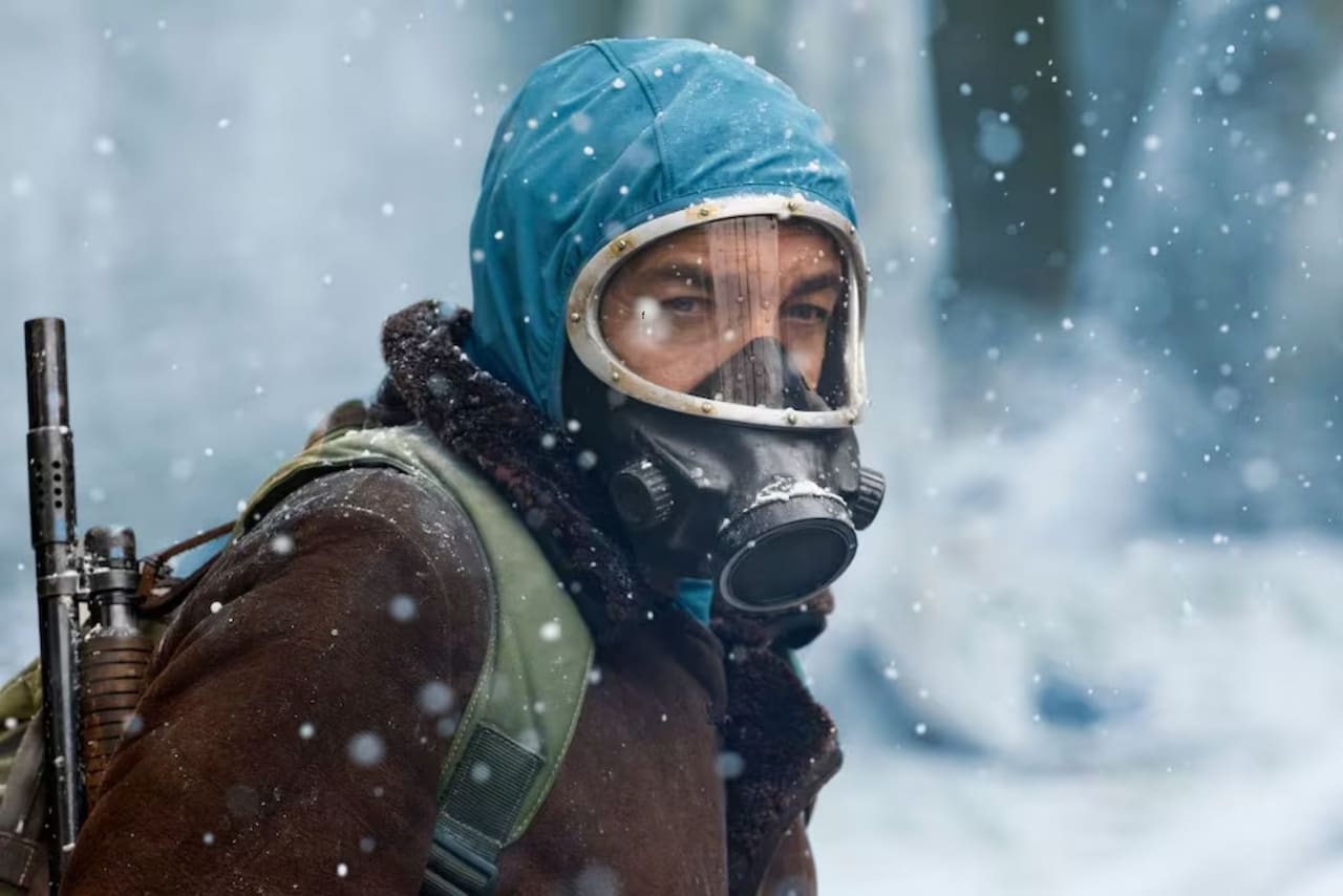 El Eternauta: el significado detrás del nombre de la nueva serie furor de Netflix - LA NACION