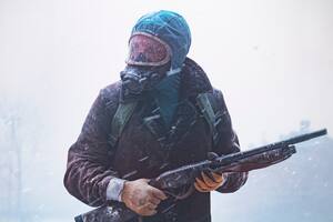 El Eternauta, la serie basada en la historieta de Héctor Germán Oesterheld y protagonizada por Ricardo Darín, comienza su rodaje en Buenos Aires