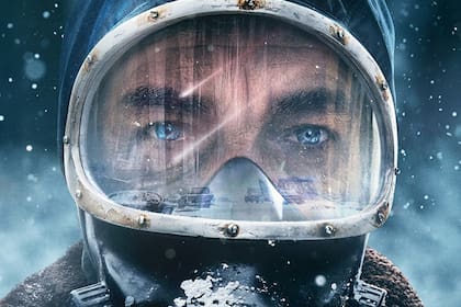 El Eternauta se estrenó este miércoles 30 de abril (Foto: Netflix)