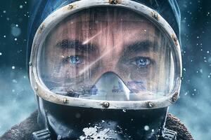 El Eternauta ya está disponible en Netflix