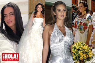 Cristian Castro: un matrimonio de solo 10 meses, otro de menos de un mes, tres hijos y una nueva boda en 2026