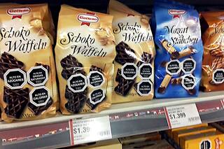 Alimentos: información cierta y clara