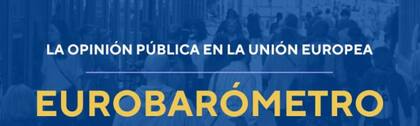 El Eurobarómetro son una serie de encuestas llevadas a cabo de forma periódica por la Comisión Europea desde 1973