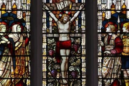 El Evangelio del viernes 19 de abril de 2024